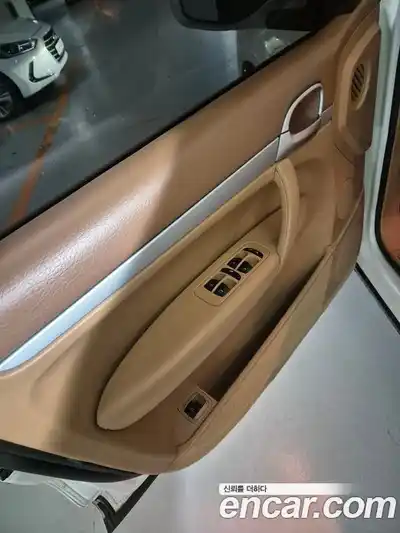 Porsche Cayenne 2009 3.6 гидро в Москве № 1914568, миниатюра 8