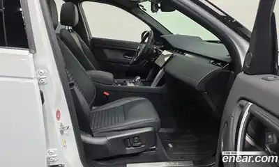 Land Rover Discovery Sport 2025 2.0 гидро в Москве № 1914618, миниатюра 3
