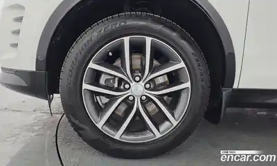 Land Rover Discovery Sport 2025 2.0 гидро в Москве № 1914618, миниатюра 9