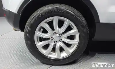 Land Rover Range-Rover Evoque 2017 2.0 гидро в Москве № 1914752, миниатюра 5