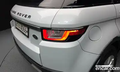 Land Rover Range-Rover Evoque 2017 2.0 гидро в Москве № 1914752, миниатюра 9