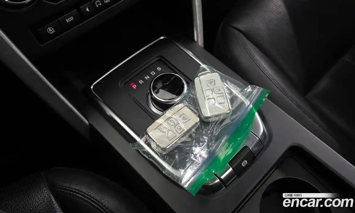 Land Rover Discovery Sport 2019 2.0 гидро в Москве № 1914757, фото 11