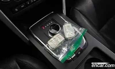 Land Rover Discovery Sport 2019 2.0 гидро в Москве № 1914757, миниатюра 11