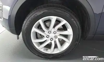 Land Rover Discovery Sport 2019 2.0 гидро в Москве № 1914757, миниатюра 4