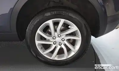 Land Rover Discovery Sport 2019 2.0 гидро в Москве № 1914757, миниатюра 6
