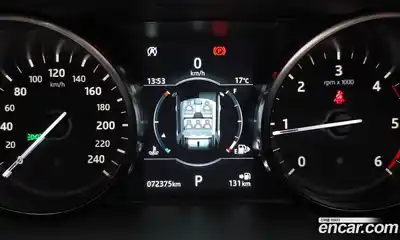 Land Rover Discovery Sport 2019 2.0 гидро в Москве № 1914757, миниатюра 10