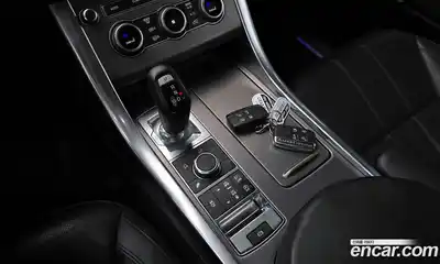 Land Rover Range-Rover Sport 2017 3.0 гидро в Москве № 1914971, миниатюра 12