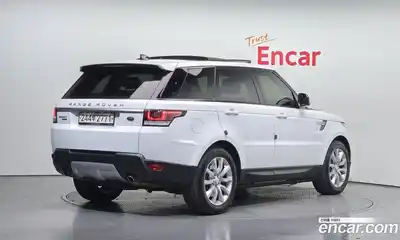 Land Rover Range-Rover Sport 2017 3.0 гидро в Москве № 1914971, миниатюра 2