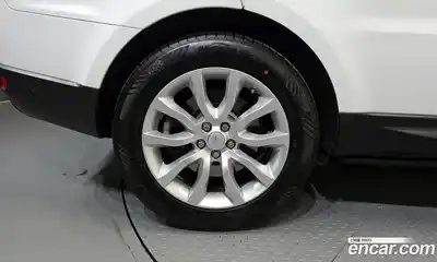 Land Rover Range-Rover Sport 2017 3.0 гидро в Москве № 1914971, миниатюра 5