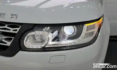 Land Rover Range-Rover Sport 2017 3.0 гидро в Москве № 1914971, миниатюра 8