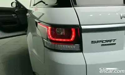 Land Rover Range-Rover Sport 2017 3.0 гидро в Москве № 1914971, миниатюра 9