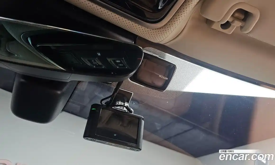 Land Rover Range-Rover 2019 4.4 гидро в Москве № 1915012, фото 27