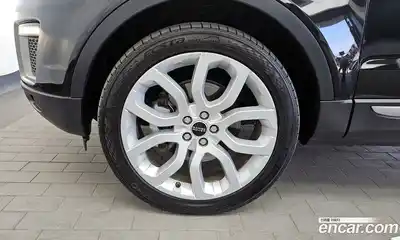 Land Rover Range-Rover Evoque 2015 2.0 гидро в Москве № 1915159, миниатюра 5
