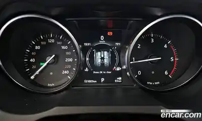 Land Rover Range-Rover Evoque 2015 2.0 гидро в Москве № 1915159, миниатюра 8