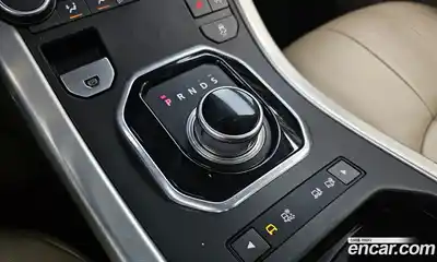 Land Rover Range-Rover Evoque 2015 2.0 гидро в Москве № 1915159, миниатюра 9