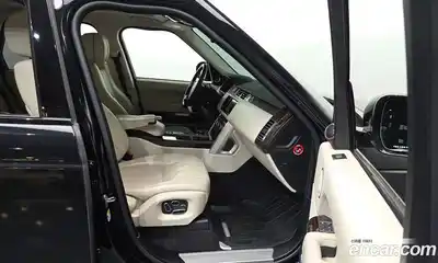 Land Rover Range-Rover 2015 4.4 гидро в Москве № 1915193, миниатюра 11