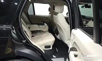 Land Rover Range-Rover 2015 4.4 гидро в Москве № 1915193, миниатюра 12