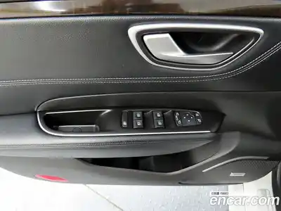 Renault SM6 2016 1.6 гидро в Москве № 1915599, миниатюра 11