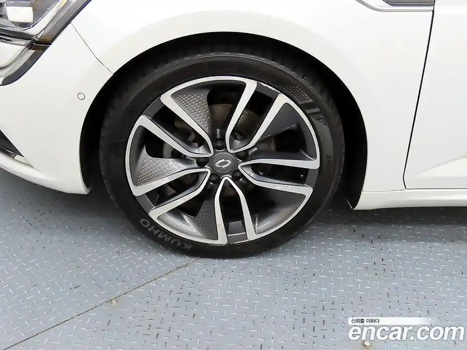 Renault SM6 2016 1.6 гидро в Москве № 1915599, фото 19