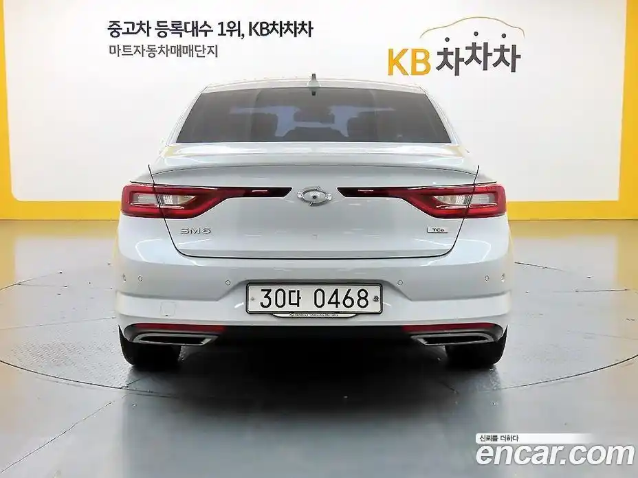 Renault SM6 2016 1.6 гидро в Москве № 1915599, фото 3