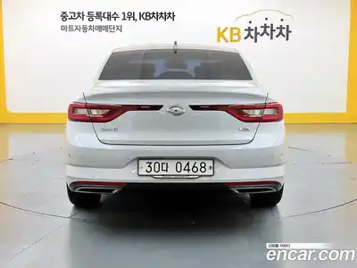 Renault SM6 2016 1.6 гидро в Москве № 1915599, миниатюра 3
