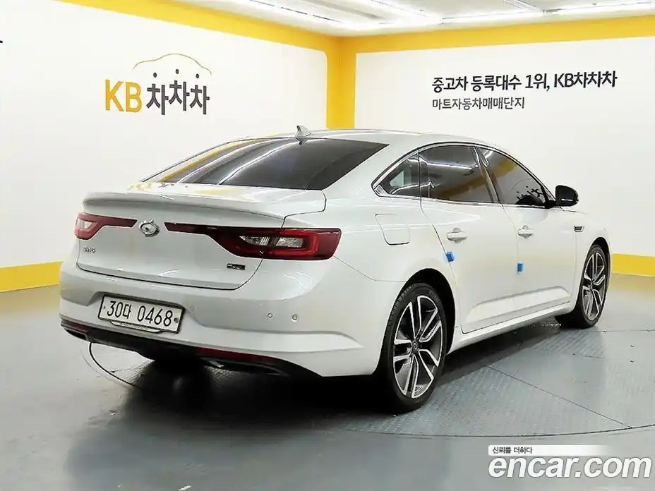 Renault SM6 2016 1.6 гидро в Москве № 1915599, фото 4
