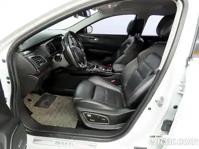 Renault SM6 2016 1.6 гидро в Москве № 1915599, миниатюра 5
