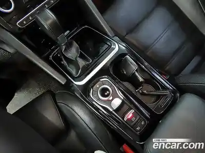 Renault SM6 2016 1.6 гидро в Москве № 1915599, миниатюра 10
