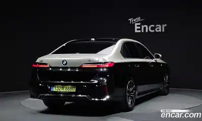 BMW 7-Series 2025 3.0 гидро в Москве № 1915762, миниатюра 2