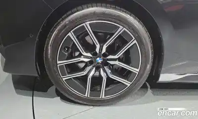BMW 7-Series 2025 3.0 гидро в Москве № 1915762, миниатюра 5