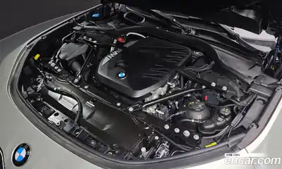 BMW 7-Series 2025 3.0 гидро в Москве № 1915762, миниатюра 6