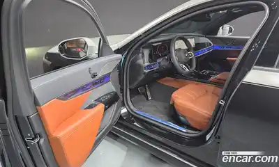 BMW 7-Series 2025 3.0 гидро в Москве № 1915762, миниатюра 10