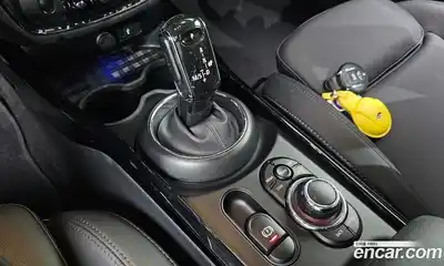 Mini Clubman 2022 1.5 гидро в Москве № 1915811, миниатюра 12