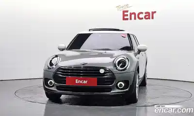 Mini Clubman 2022 1.5 гидро в Москве № 1915811, миниатюра 3