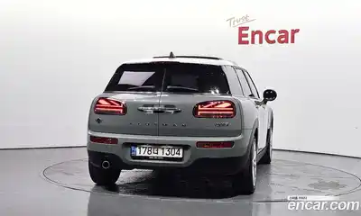 Mini Clubman 2022 1.5 гидро в Москве № 1915811, миниатюра 4