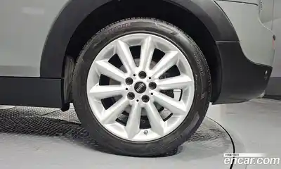 Mini Clubman 2022 1.5 гидро в Москве № 1915811, миниатюра 7