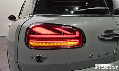 Mini Clubman 2022 1.5 гидро в Москве № 1915811, миниатюра 9