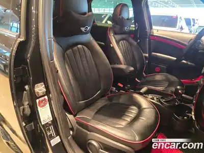 Mini Countryman 2013 1.6 гидро в Москве № 1916317, миниатюра 11