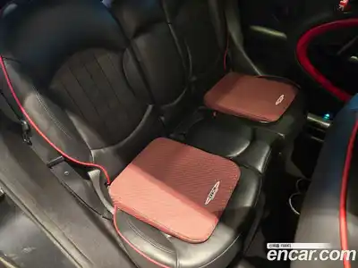 Mini Countryman 2013 1.6 гидро в Москве № 1916317, миниатюра 12
