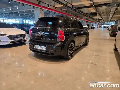 Mini Countryman 2013 1.6 гидро в Москве № 1916317, миниатюра 2