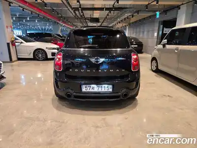 Mini Countryman 2013 1.6 гидро в Москве № 1916317, миниатюра 4