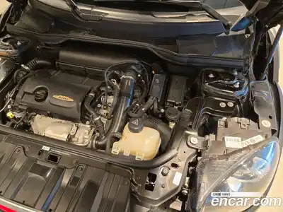 Mini Countryman 2013 1.6 гидро в Москве № 1916317, миниатюра 6