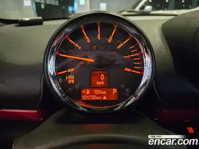 Mini Countryman 2013 1.6 гидро в Москве № 1916317, миниатюра 8