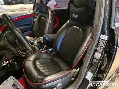 Mini Countryman 2013 1.6 гидро в Москве № 1916317, миниатюра 10