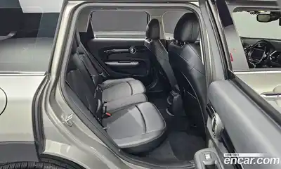 Mini Clubman 2016 2.0 гидро в Москве № 1916331, миниатюра 11