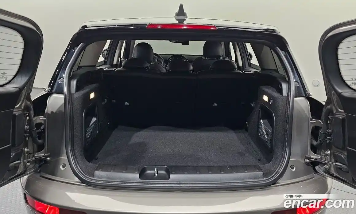 Mini Clubman 2016 2.0 гидро в Москве № 1916331, фото 20
