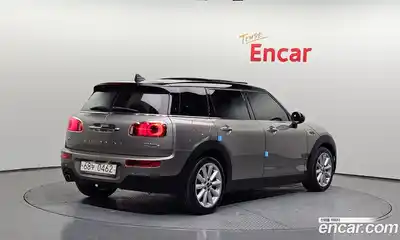 Mini Clubman 2016 2.0 гидро в Москве № 1916331, миниатюра 2