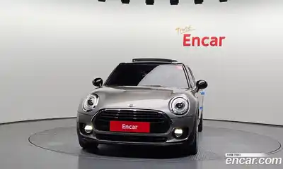 Mini Clubman 2016 2.0 гидро в Москве № 1916331, миниатюра 3