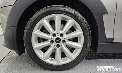 Mini Clubman 2016 2.0 гидро в Москве № 1916331, миниатюра 5