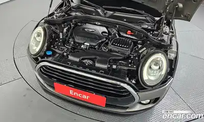 Mini Clubman 2016 2.0 гидро в Москве № 1916331, миниатюра 6